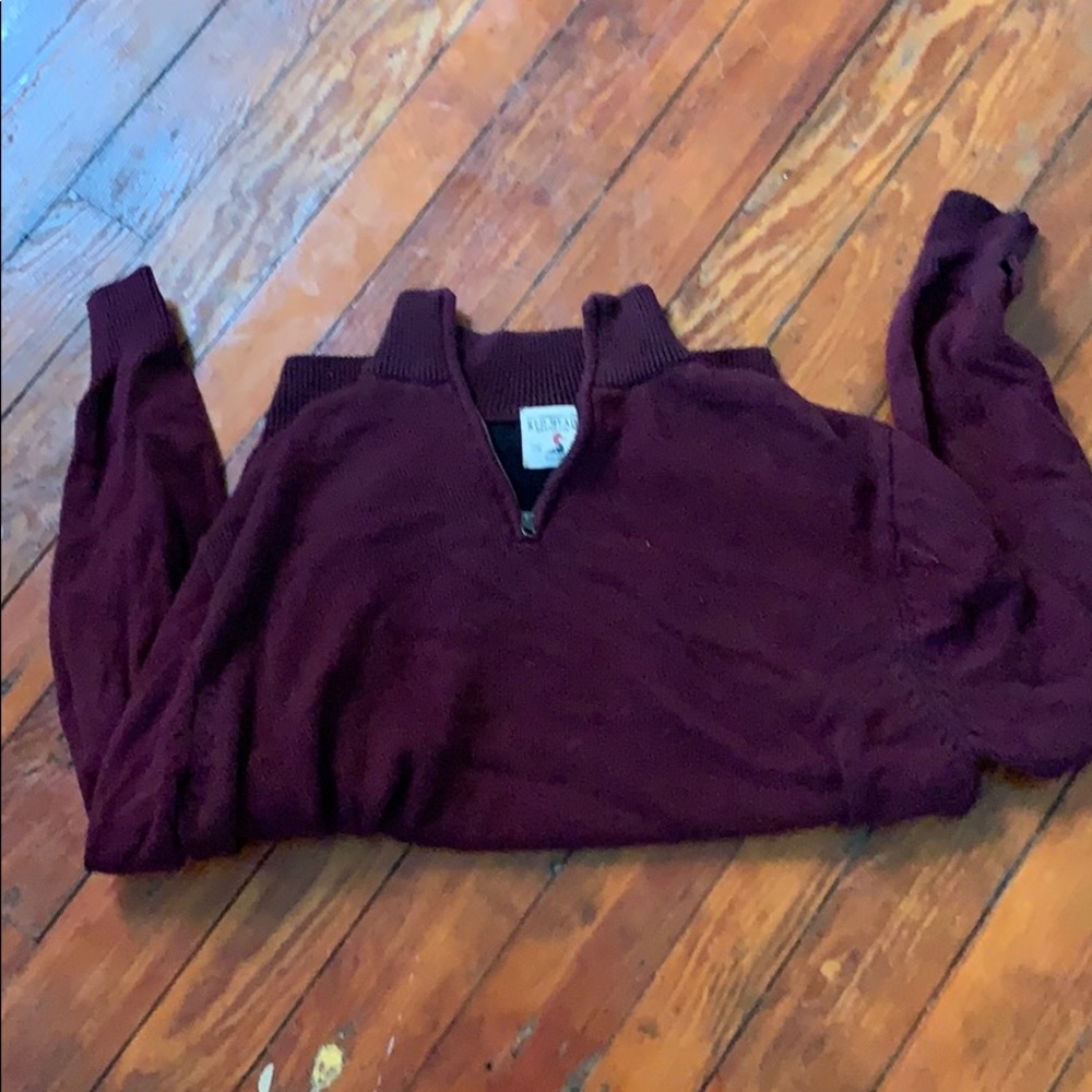 Men’s sweater